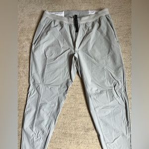 Lululemon Surge Hybrid Pants. Size XL. Used.